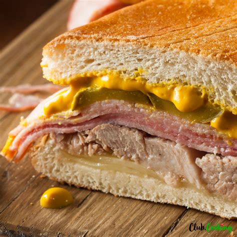 Cubano bread. Things To Know About Cubano bread. 